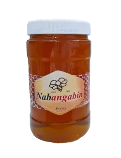 عسل آویشن اعلاء