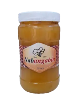 عسل آویشن اعلاء خام