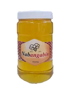 عسل بهاره مرکبات