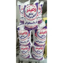 برنج شیرودی طارم استخوانی