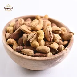 آجیل چهار مغز گلپر