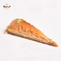 باقلوا هاویج استانبولی