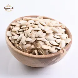 تخمه کدو شور