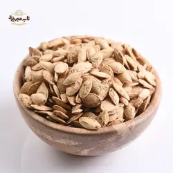 تخمه کدو گلپر