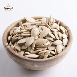 تخمه کدو گوشتی شور