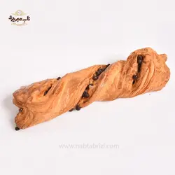 چیپس شکلات