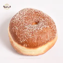 دونات شکری