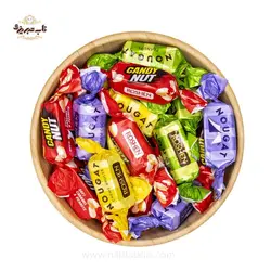 شکلات نوقات