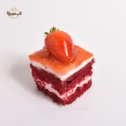 شیرینی تر ردولوت