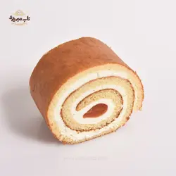 شیرینی تر رولت ساده