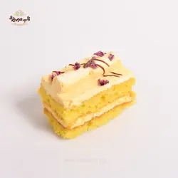 شیرینی تر زعفرانی