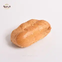 شیرینی تر نان خامه ای