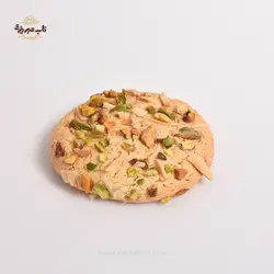 شیرینی قرابیه تبریزی