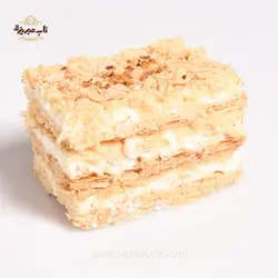 شیرینی ناپلئونی