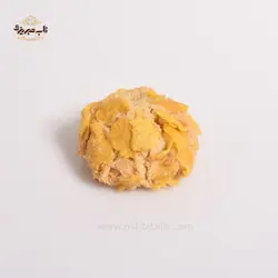 کوکی کنفلکس رژیمی