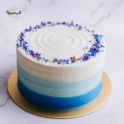 کیک تولد کد:ka101