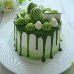 کیک تولد کد:ka114