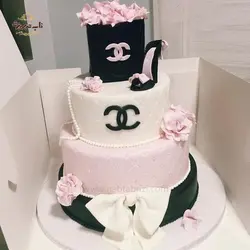 کیک تولد کد:kb107