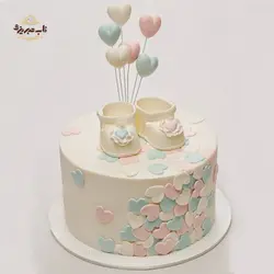 کیک تولد کد:kba118