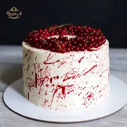 کیک تولد کد:kr107