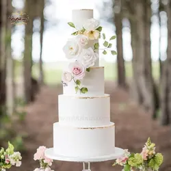 کیک عروسی کد:kar120
