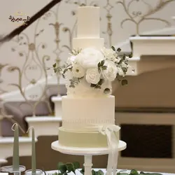 کیک عروسی کد:kar148