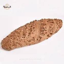 نان اکمک جو