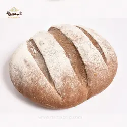 نان تست جو