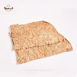 نان خشک با مغز تخمه
