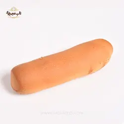 نان سوپ ساده