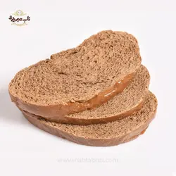 نان سوخاری جو