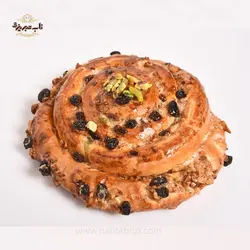 نان سیترول