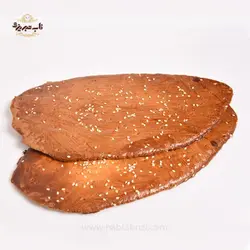 نان قندی