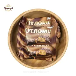 ویفر اتنومو شکلاتی