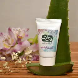 آبرسان تخصصی آلوئه ورا