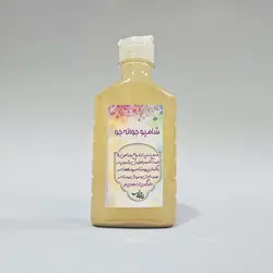 شامپو جوانه جو
