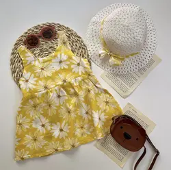 پیراهن بهار