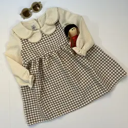 پیراهن بهار