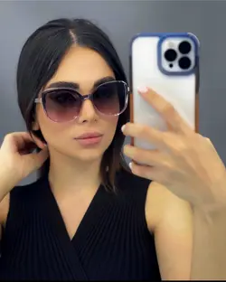 عینک آفتابی زنانه برند جیمی چو
