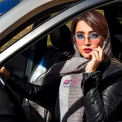 عینک آفتابی زنانه برند دیور