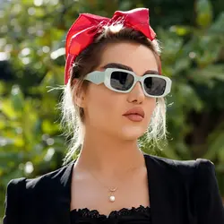 عینک آفتابی زنانه برند پرادا
