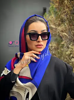 عینک آفتابی زنانه برند سلین