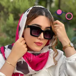 عینک آفتابی زنانه برند سلین