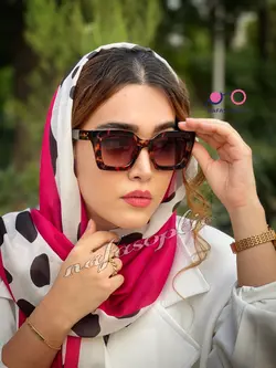 عینک آفتابی زنانه برند سلین