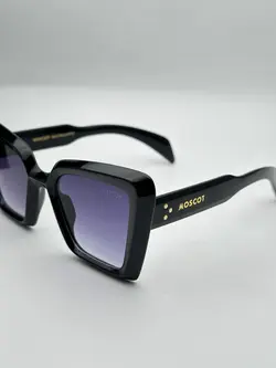 عینک آفتابی زنانه برند موسکات