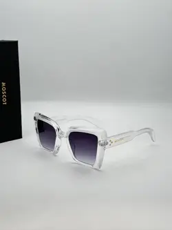 عینک آفتابی زنانه برند موسکات
