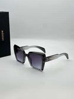 عینک آفتابی زنانه برند موسکات