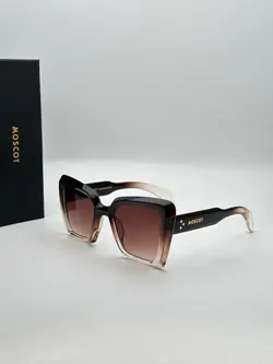 عینک آفتابی زنانه برند موسکات