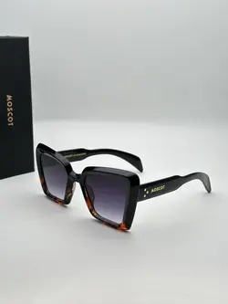عینک آفتابی زنانه برند موسکات