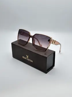 عینک آفتابی زنانه برند Louis Vuitton